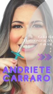 CAPA EBOOK GUIA DA HAMONIZAÇÃO FACIAL