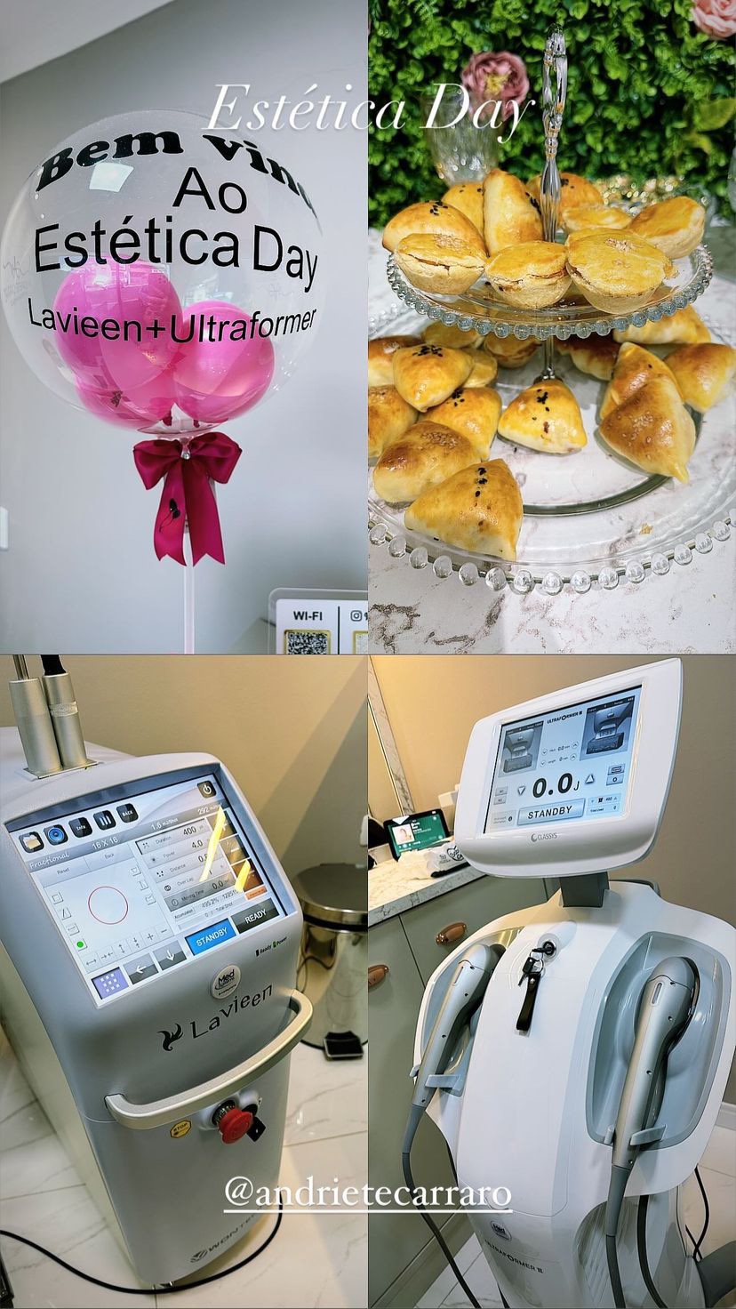 estetica day - clinica andriere carraro 2