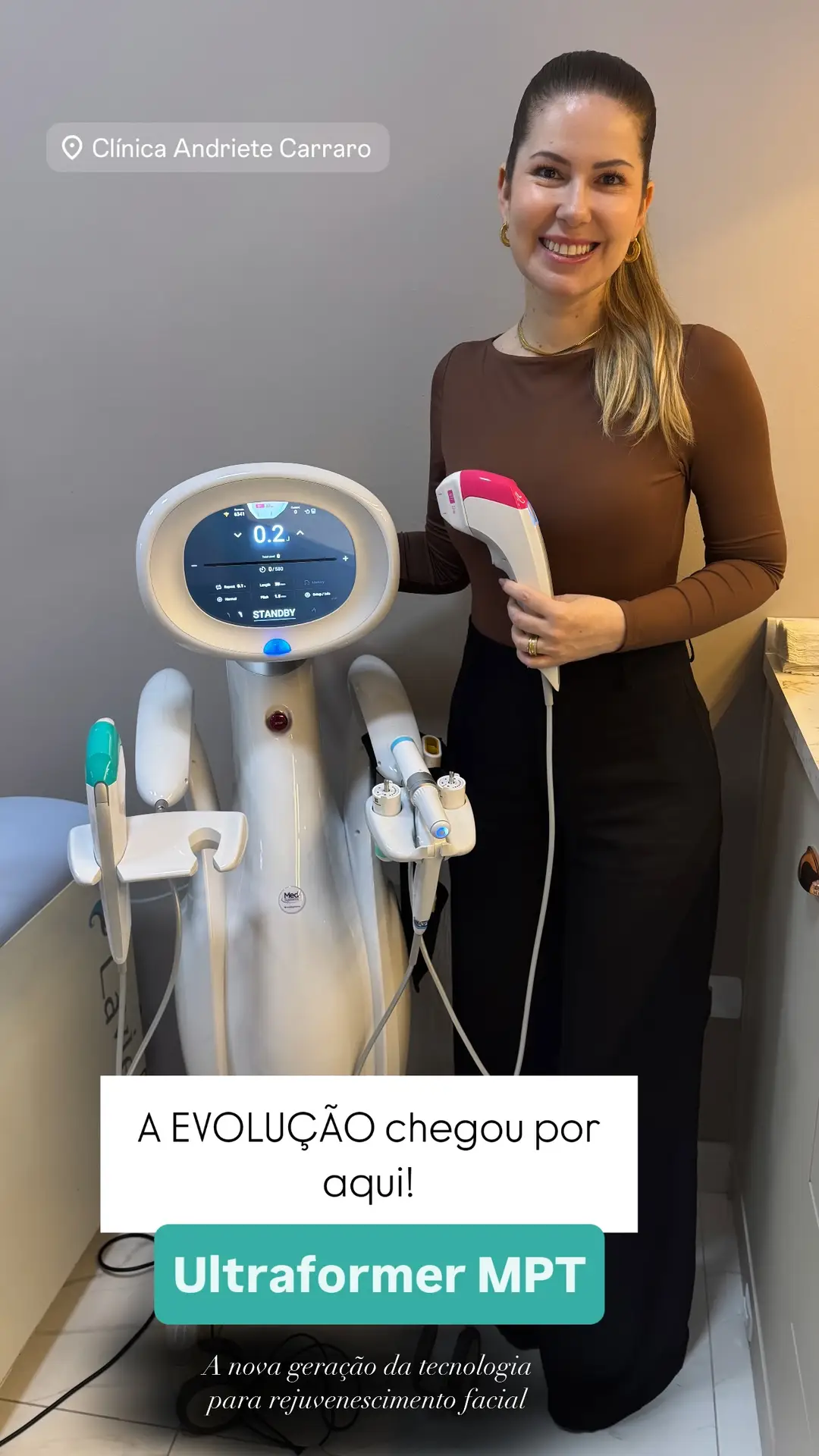 estetica day - clinica andriere carraro 6