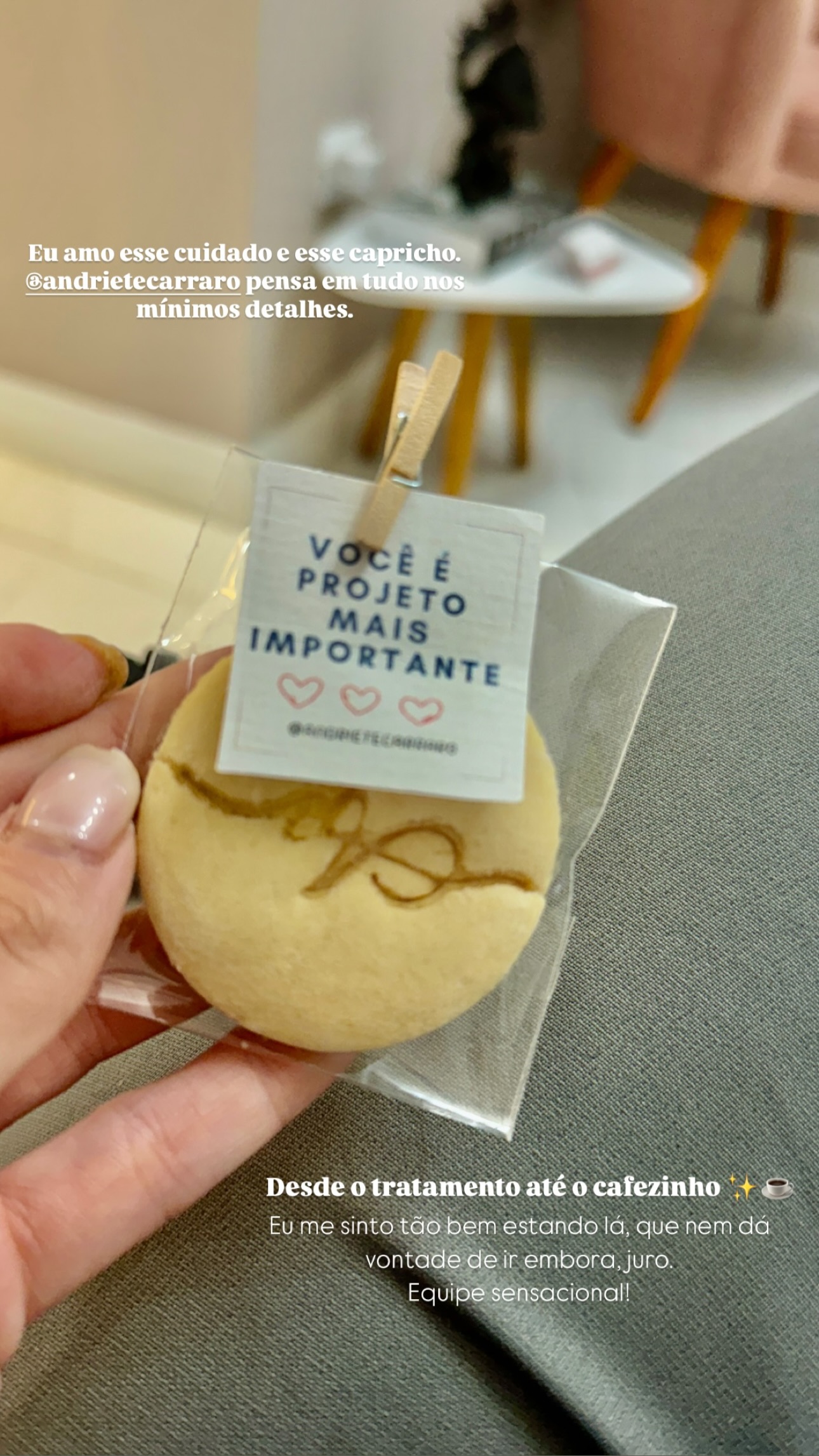 estetica day - clinica andriere carraro